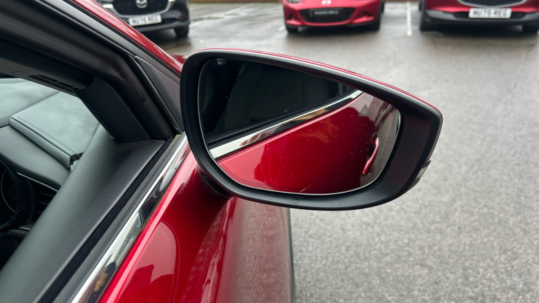 Mazda Cx-30 2.0 e-Skyactiv G MHEV SE-L Lux 5dr Petrol Hatchback